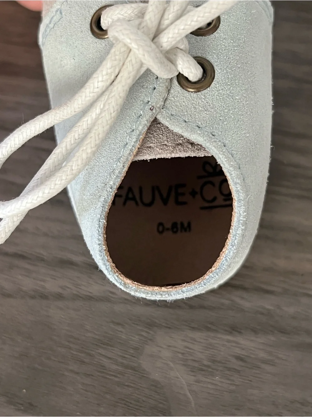 fauve+co color size light